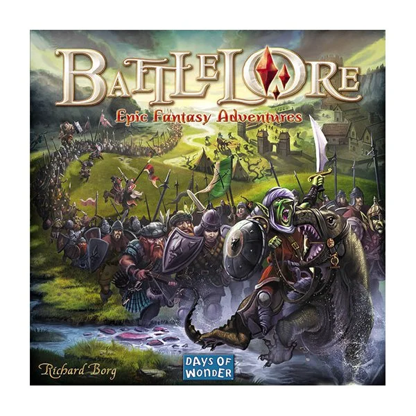 BattleLore