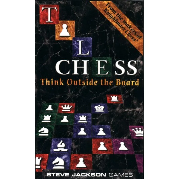 Tile Chess