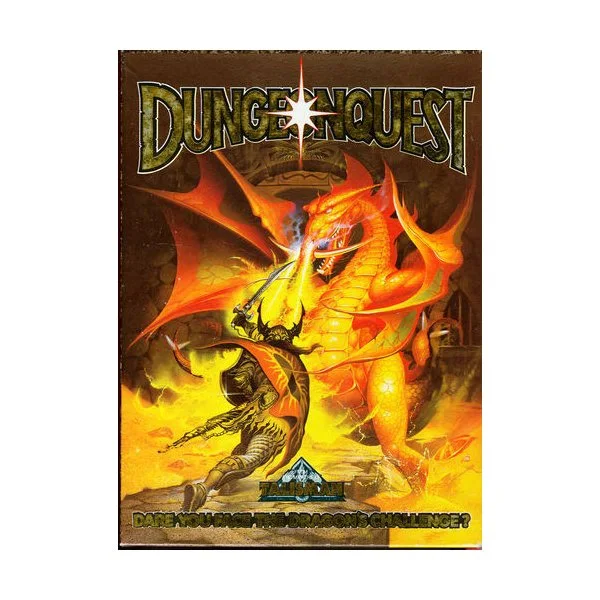 Dungeonquest