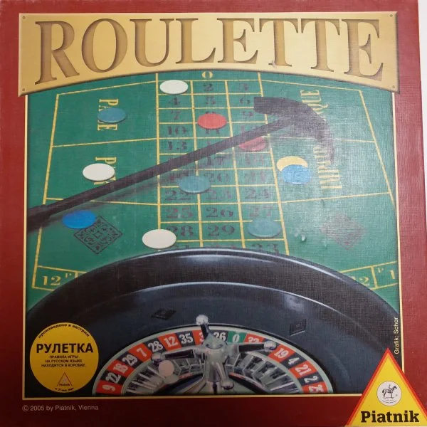 Roulette
