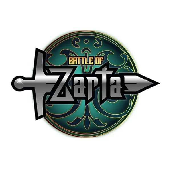 Battle Of Zarta