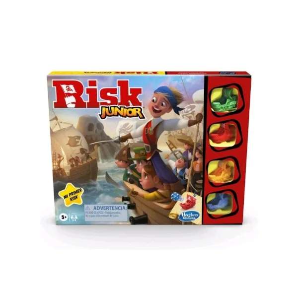 Risk Junior