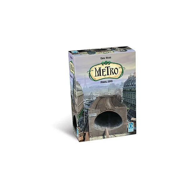 Metro