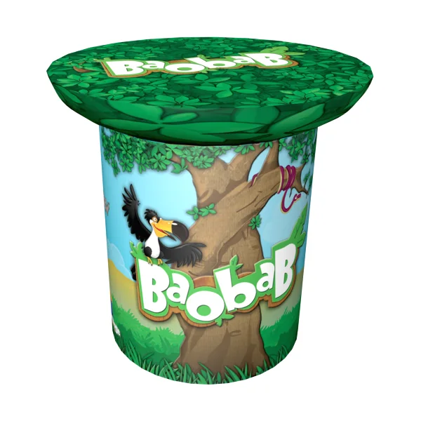 Baobab