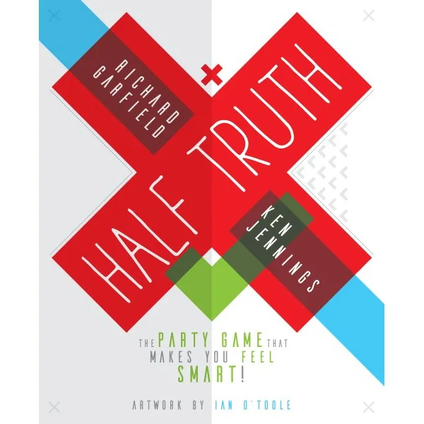 Half Truth