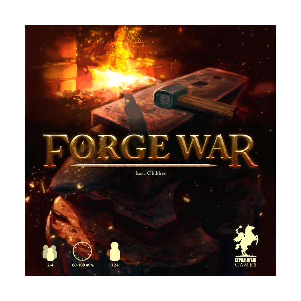 Forge War