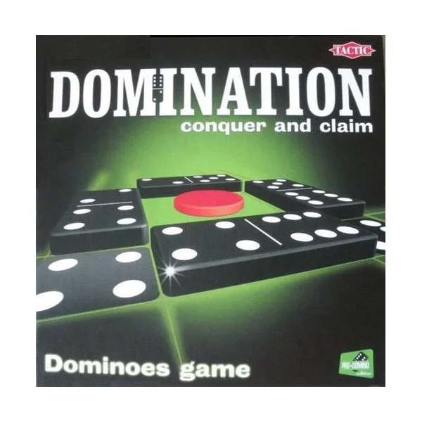 Domination