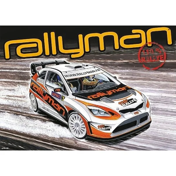 Rallyman