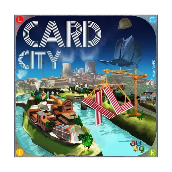 Card City XL