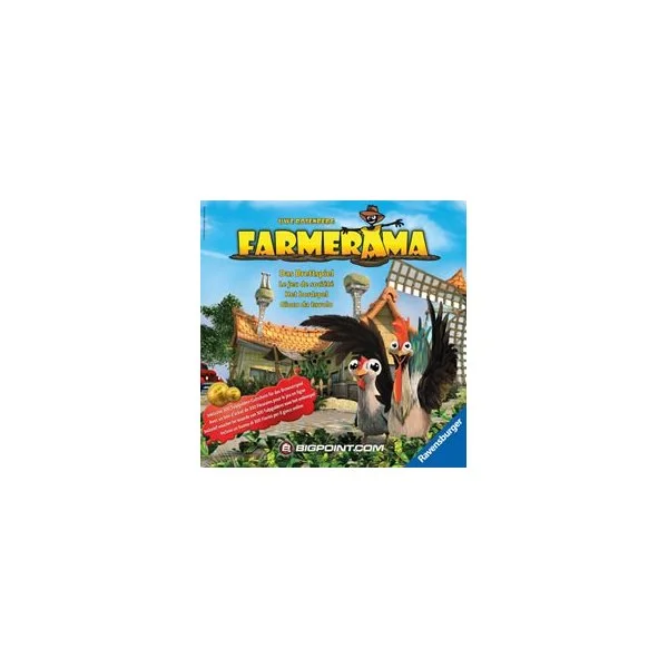 Farmerama