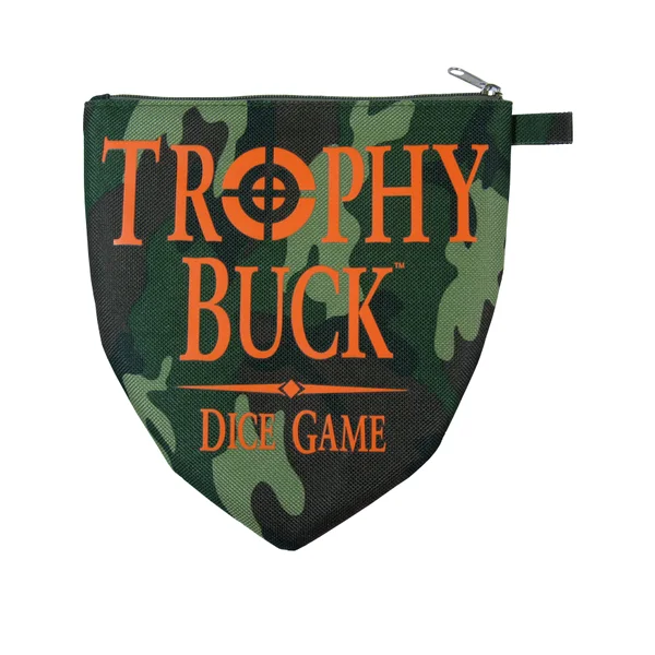 Trophy Buck