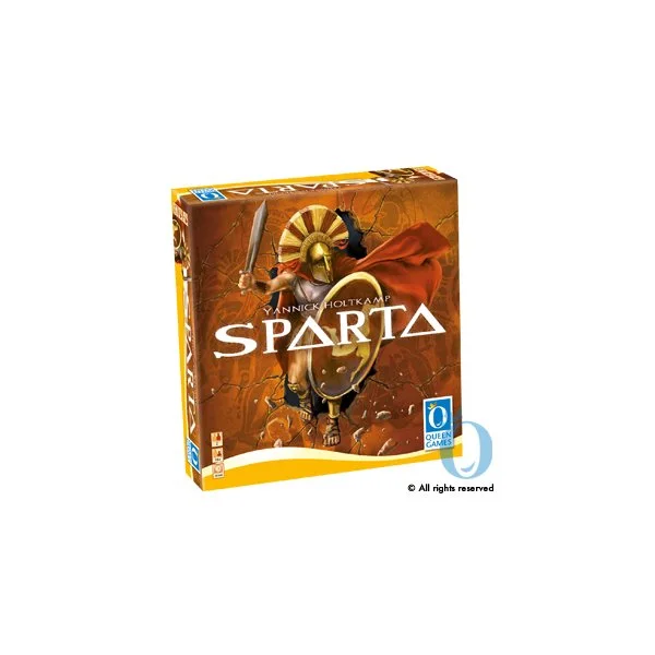 Sparta