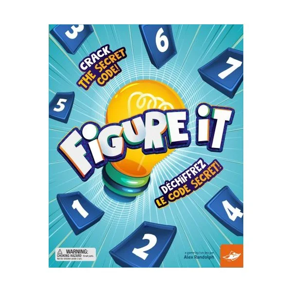 Figure It