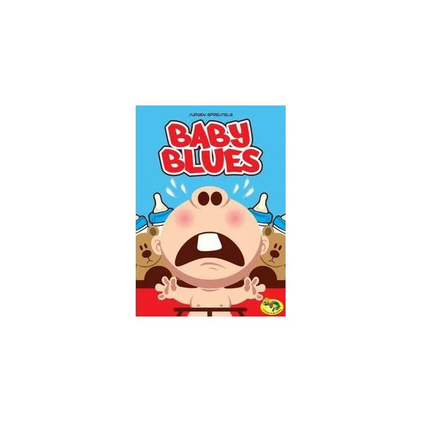 Baby Blues