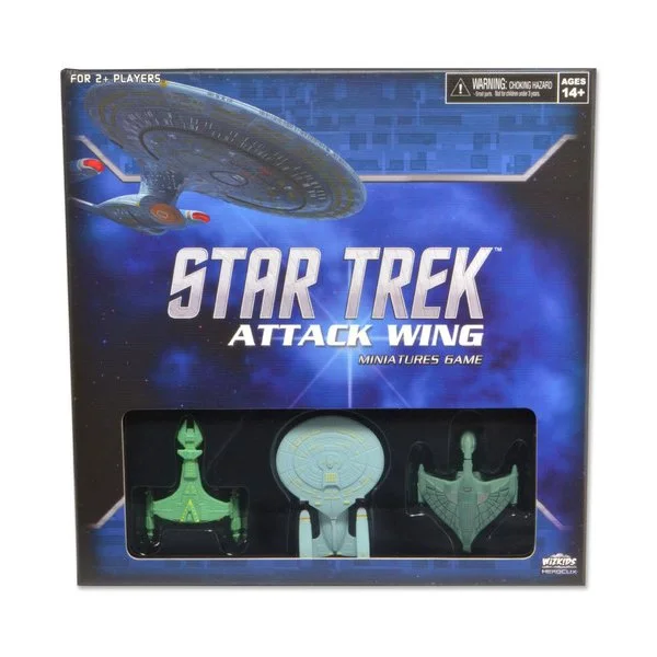Star Trek: Attack Wing