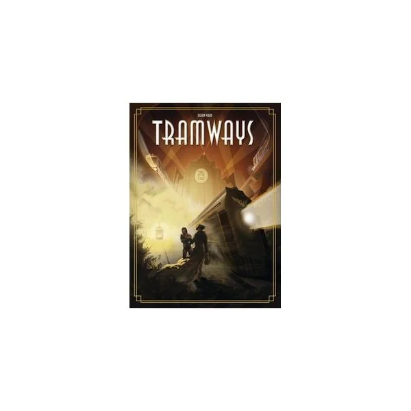 Tramways
