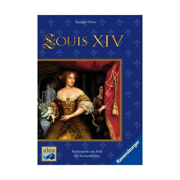 Louis XIV