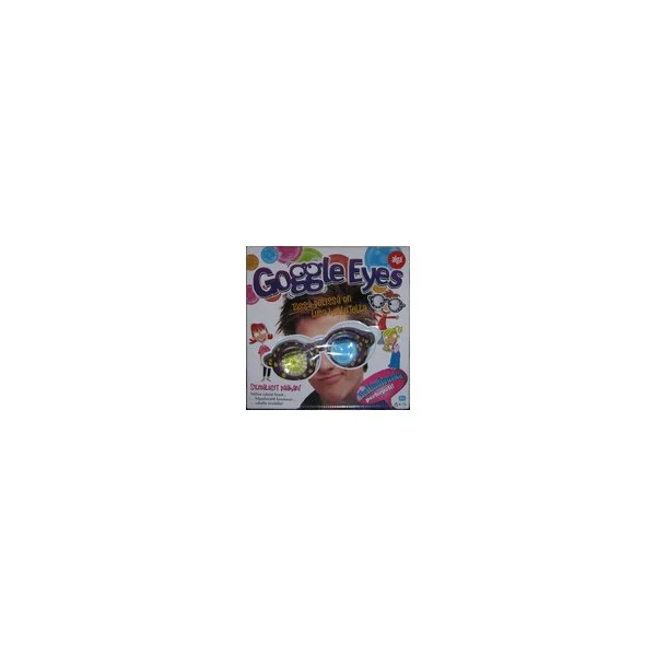 Goggle Eyes