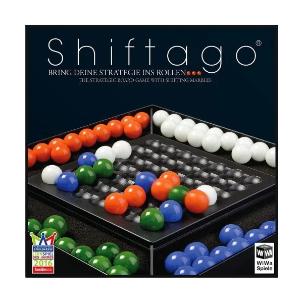 Shiftago