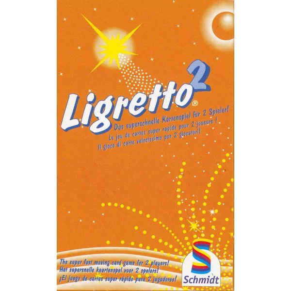 Ligretto 2