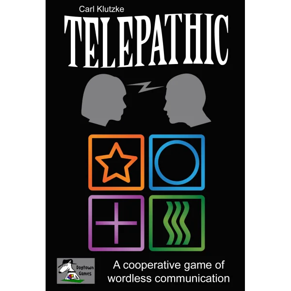 Telepathic