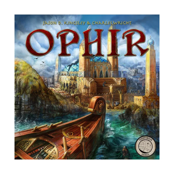 Ophir