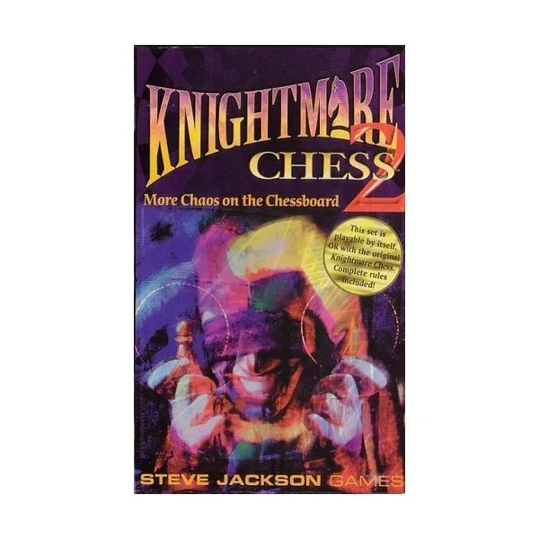 Knightmare Chess 2