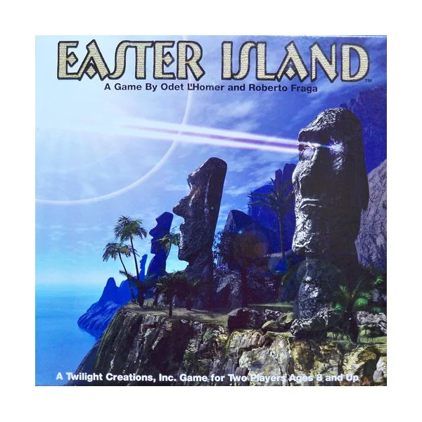 Easter Island