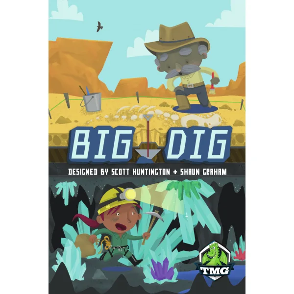 Big Dig