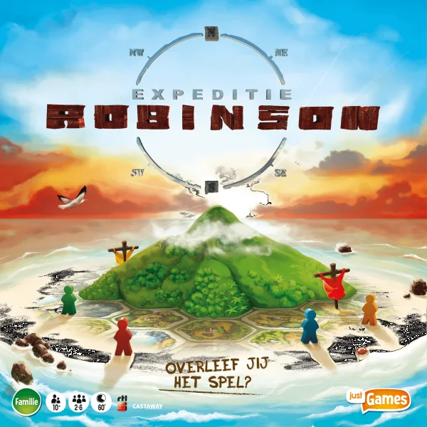 Expeditie Robinson