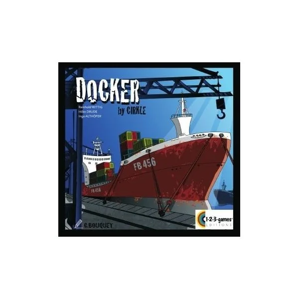 Docker