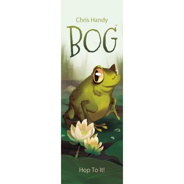 Bog