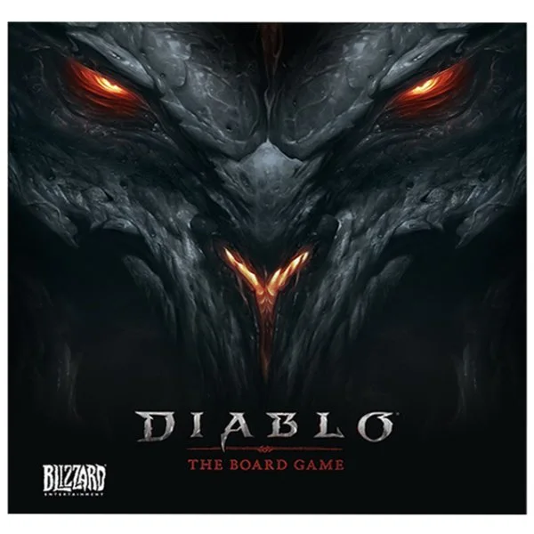 Diablo: The Board Game