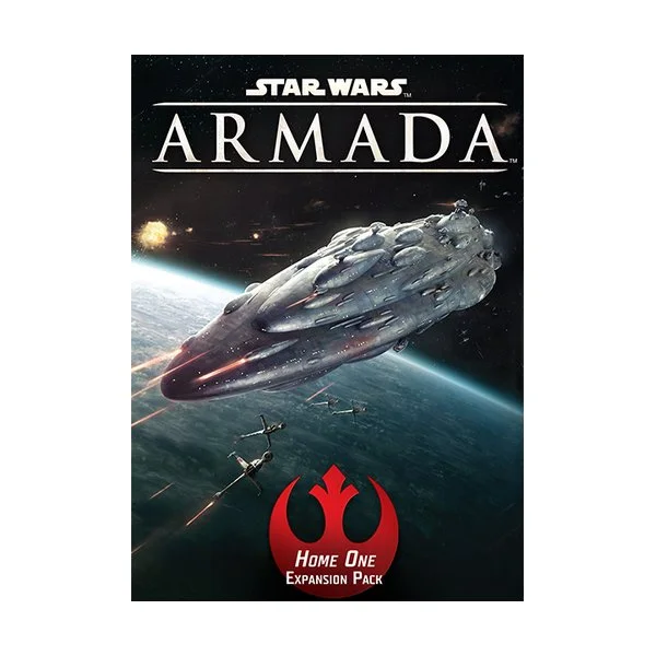 Star Wars: Armada - Home One Expansion Pack