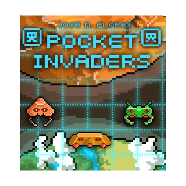 Pocket Invaders
