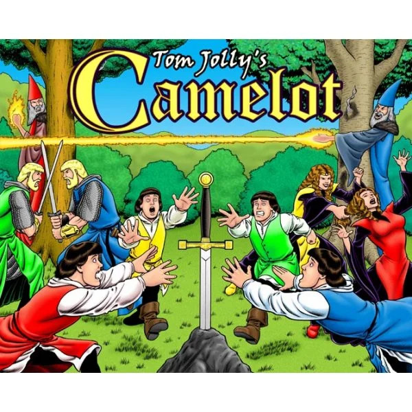 Camelot