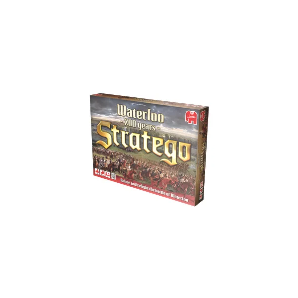 Stratego Waterloo