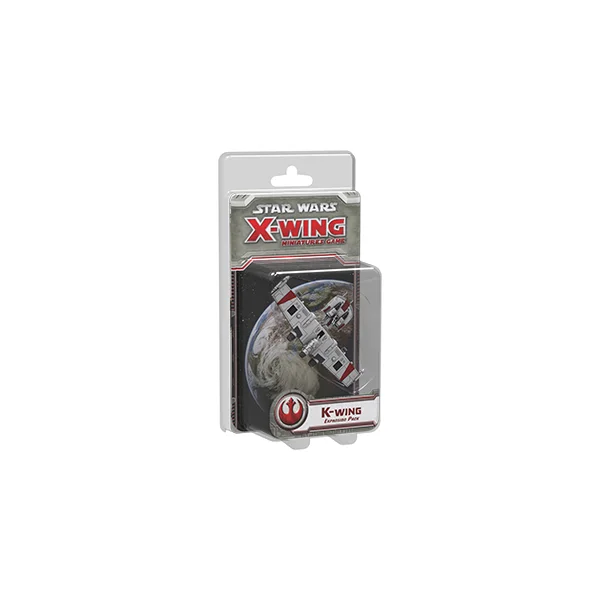 Star Wars: X-Wing Miniatures Game — K-wing Expansion Pack