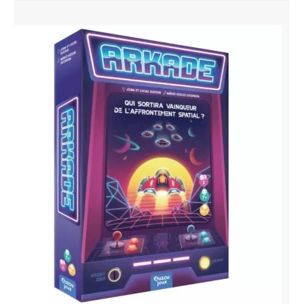 Arkada