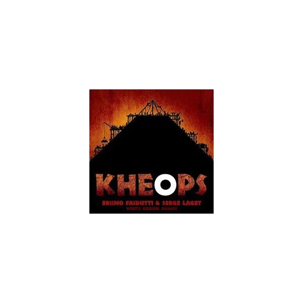 Kheops