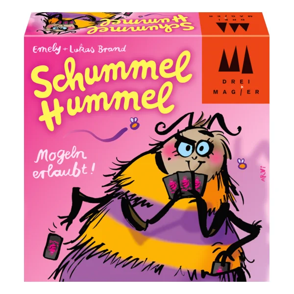 Schummel Hummel