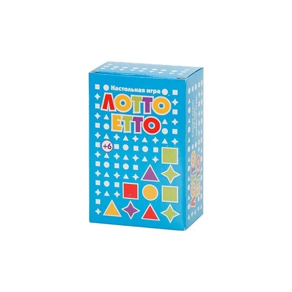 Лотто Етто