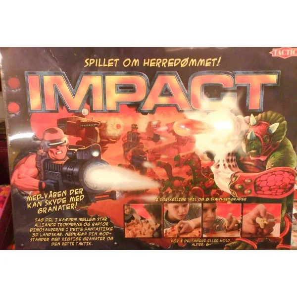 Impact (2003)