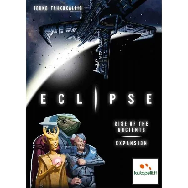 Eclipse: Rise of the Ancients