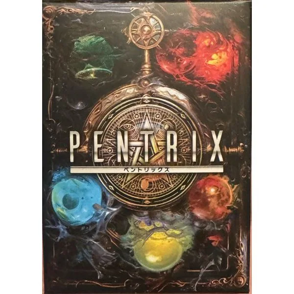 Pentrix