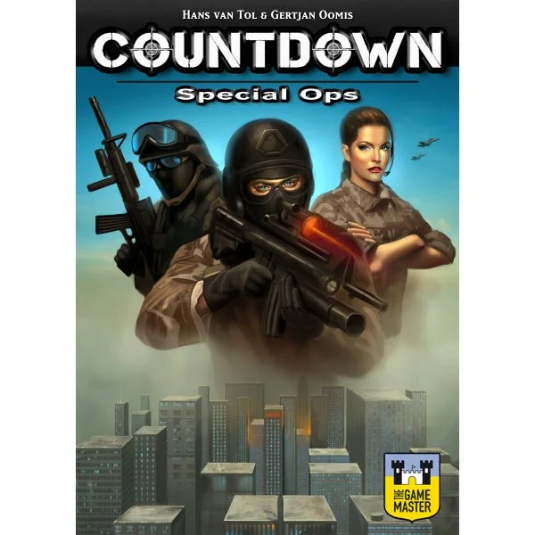 Countdown: Special Ops