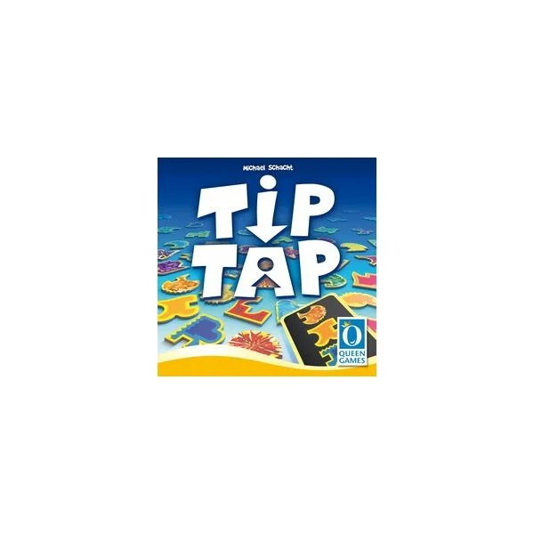 Tip Tap