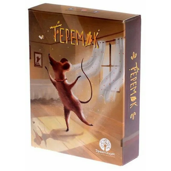 Теремок