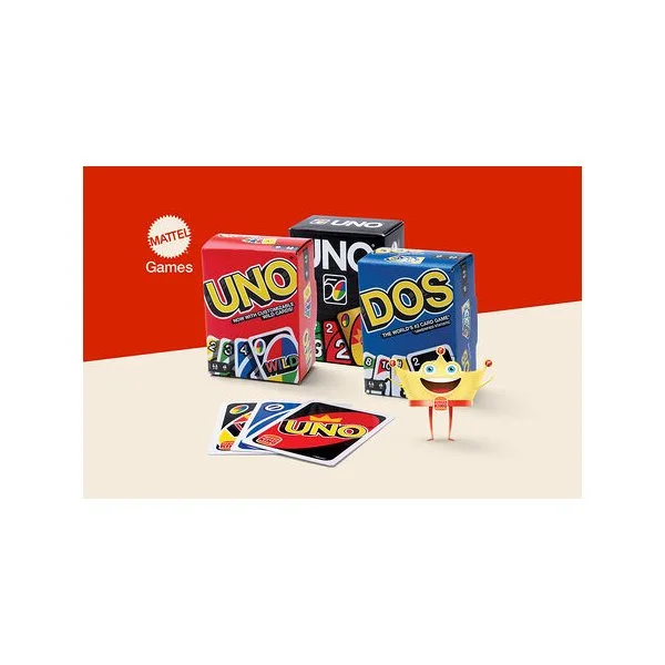 Uno: Burger King Edition