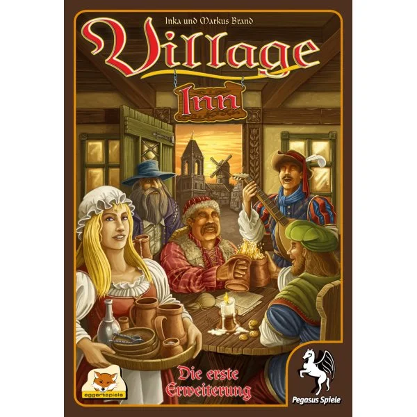 Village Inn